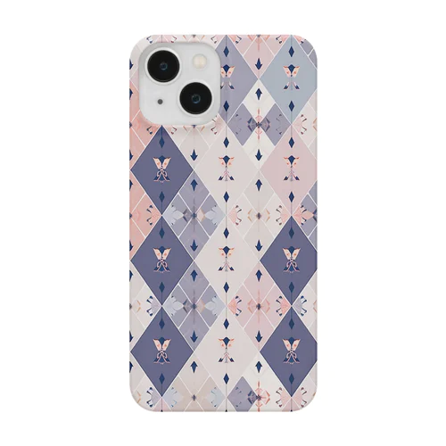 ダイヤにひとめぼれ Smartphone Case