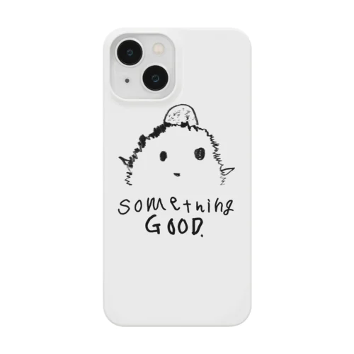 うにちゃん Smartphone Case