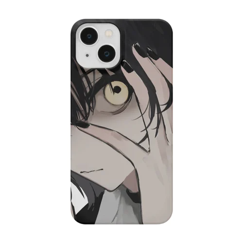 AMANE RENA Smartphone Case