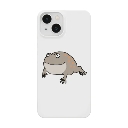 たぴまるちゃん Smartphone Case