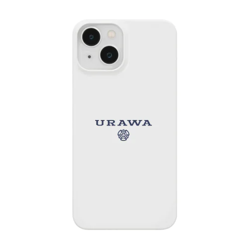 浦和シリーズ Smartphone Case