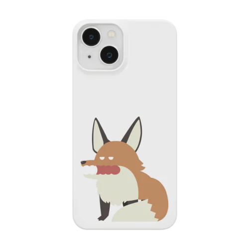 きつねさん Smartphone Case