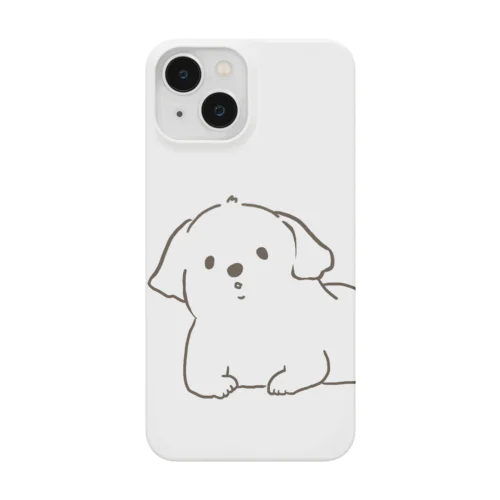 いぬ Smartphone Case