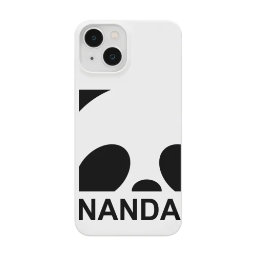 NANDAくん Smartphone Case