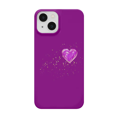 ハート(2) Smartphone Case