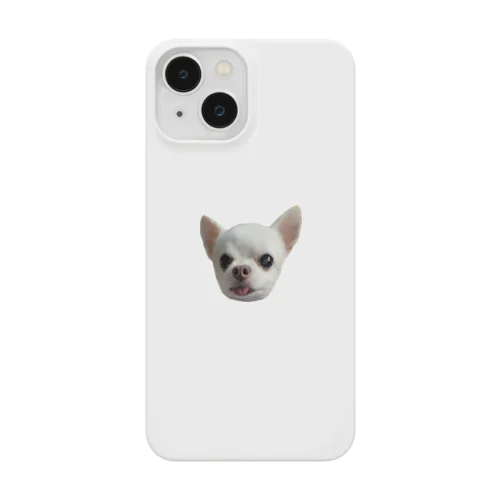 チワワのとっぴーくん Smartphone Case