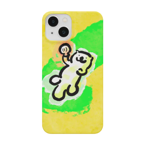 ラッコ氏 Smartphone Case