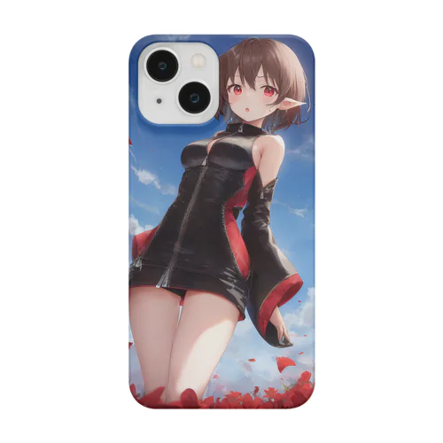 AIキャラクター19 Smartphone Case