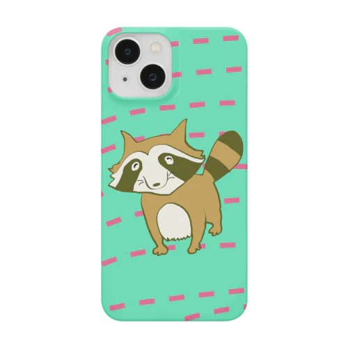 くま吉 Smartphone Case