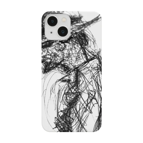 SEREN' Smartphone Case