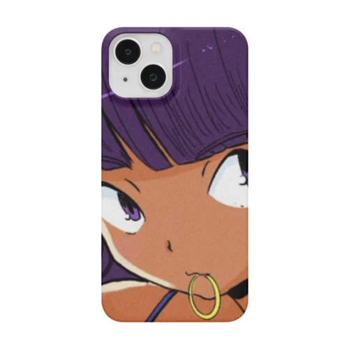 しゃむぷえよじょん Smartphone Case