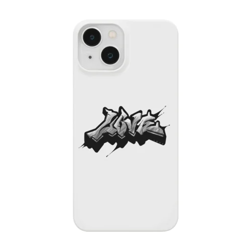 LOVE Smartphone Case