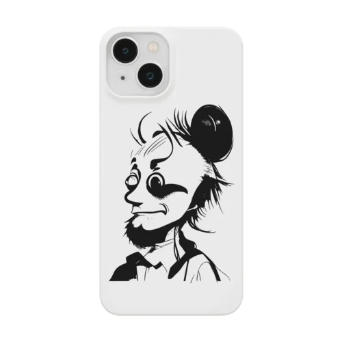 ダンディー2号 Smartphone Case