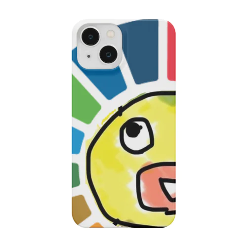 アイバン a.k.a SDGs Smartphone Case