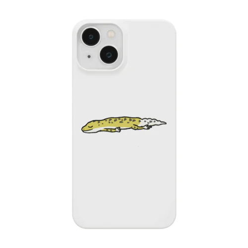 レオパくん Smartphone Case