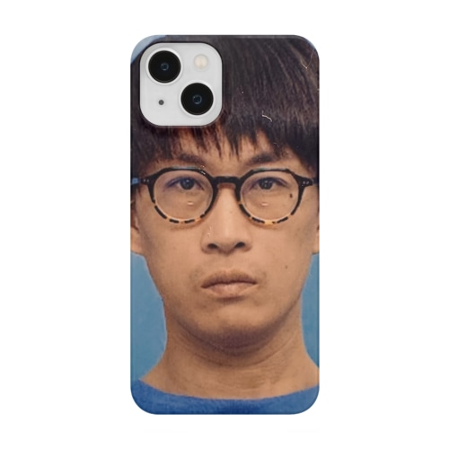 ブーブーのめんきょとれたよ！ Smartphone Case