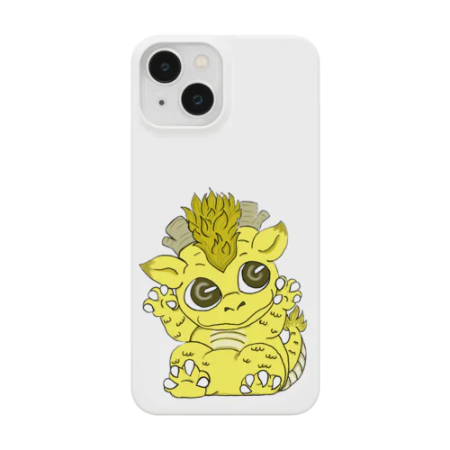 龍の子 Smartphone Case