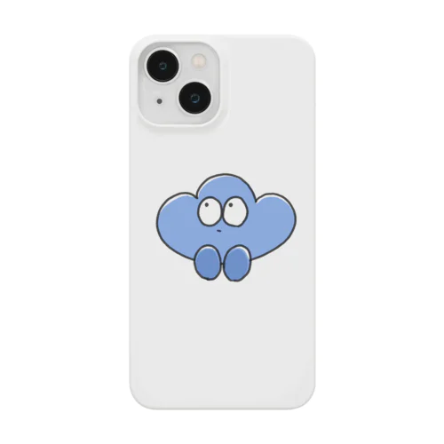 筋肉ちゃん〜名無し〜 Smartphone Case