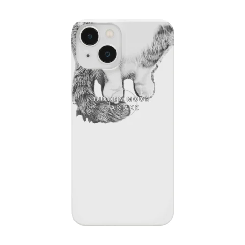16 iPhone Smartphone Case