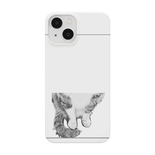 16 OC × iPhone Smartphone Case