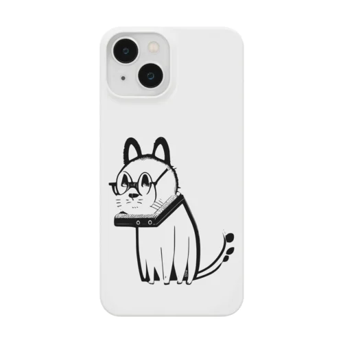 ダンディー犬さん Smartphone Case