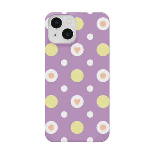 細胞 / Cell  Smartphone Case