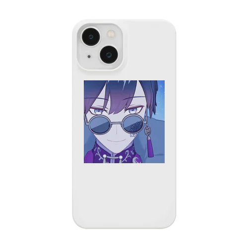 AXEL Smartphone Case