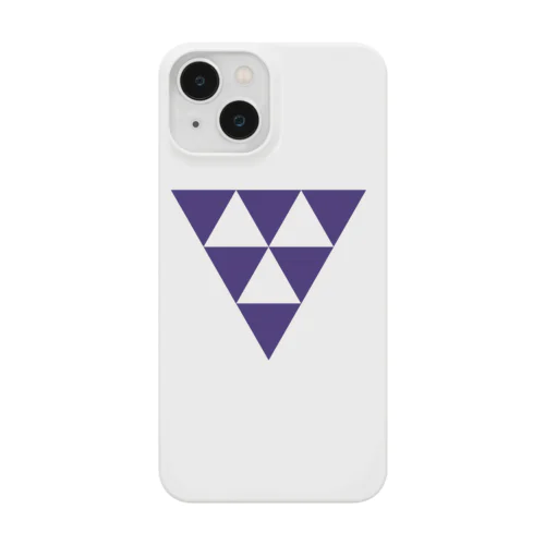 [ZAKURO396] Official Goods Smartphone Case