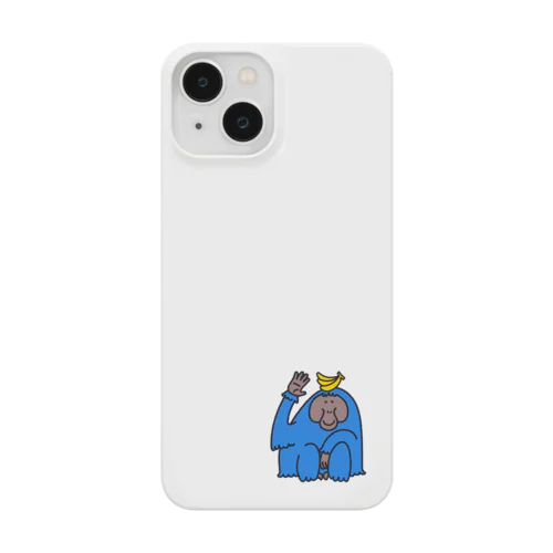 青うーたん Smartphone Case