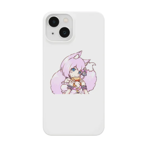 恋月ロウ Smartphone Case