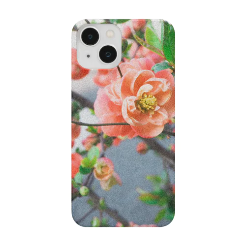 花 Smartphone Case