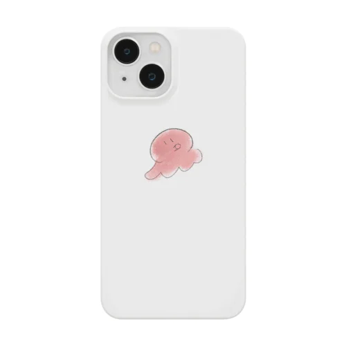 たこたこくん Smartphone Case