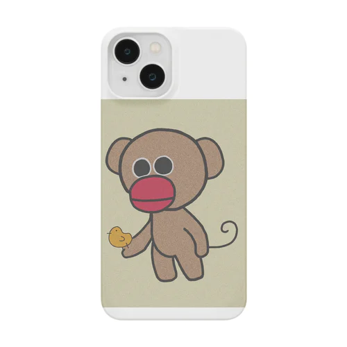 プリシラとぴいちゃん Smartphone Case