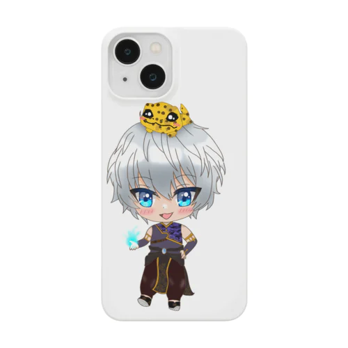 ヒナタ Smartphone Case