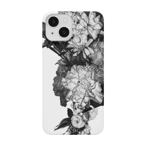 花 Smartphone Case