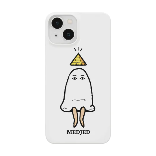 メジェドさん Smartphone Case