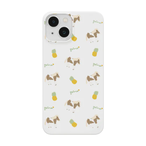 pine🍍 Smartphone Case