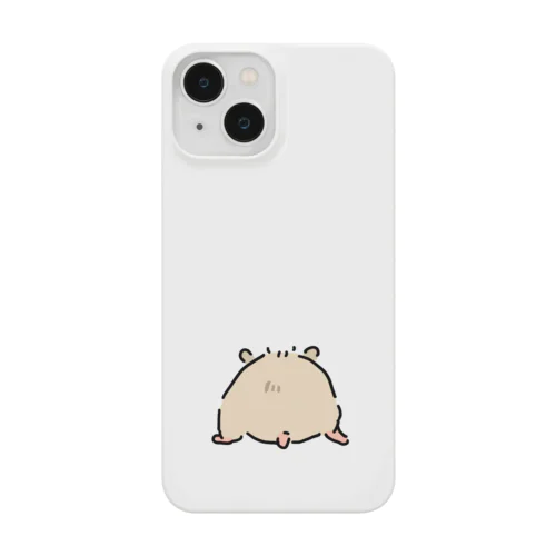 ハムケツ Smartphone Case