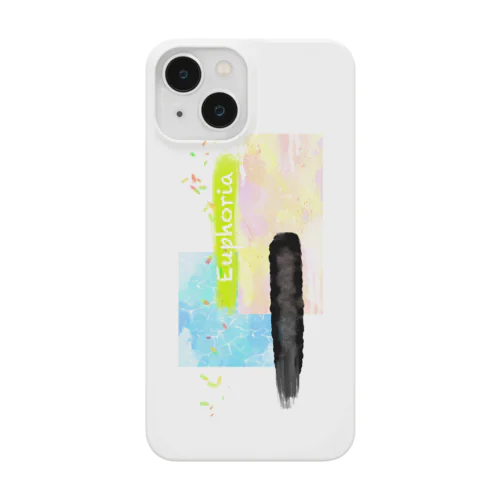 Euphoria  Smartphone Case