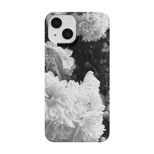 花 Smartphone Case