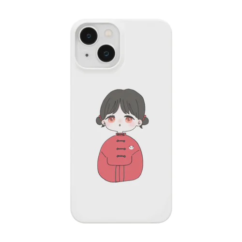 チャイナっ子 Smartphone Case