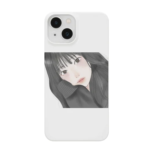 セルフィー📸 Smartphone Case