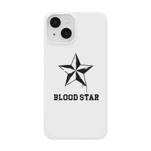 BLOOD STAR Smartphone Case