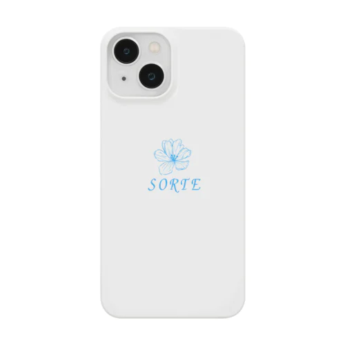 sorte Smartphone Case