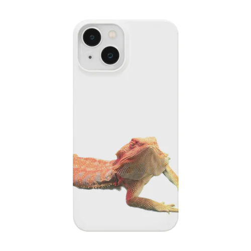 フトアゴ るる Smartphone Case