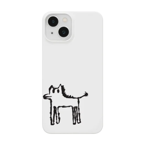 うま Smartphone Case