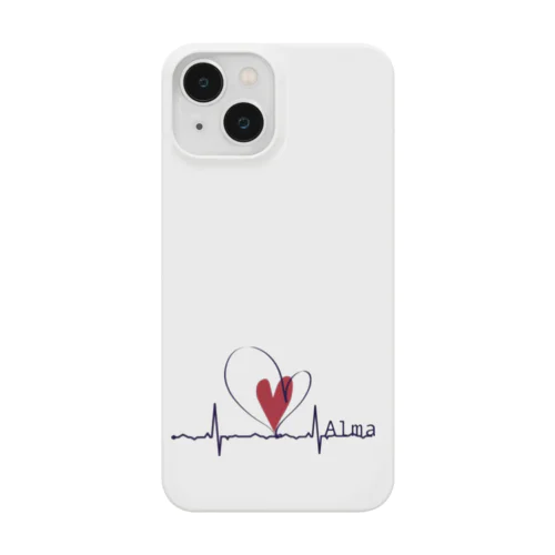 Alma Smartphone Case