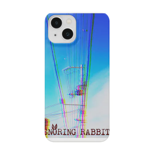 scene 06 Smartphone Case