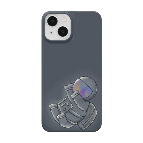 宇宙飛行士 Smartphone Case