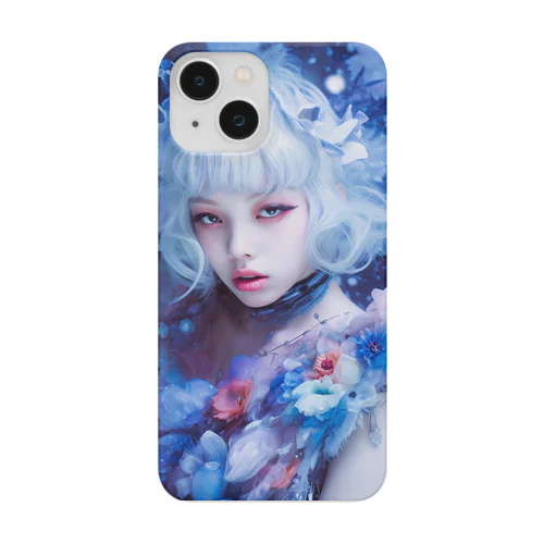 夢見る花嫁 002 Smartphone Case